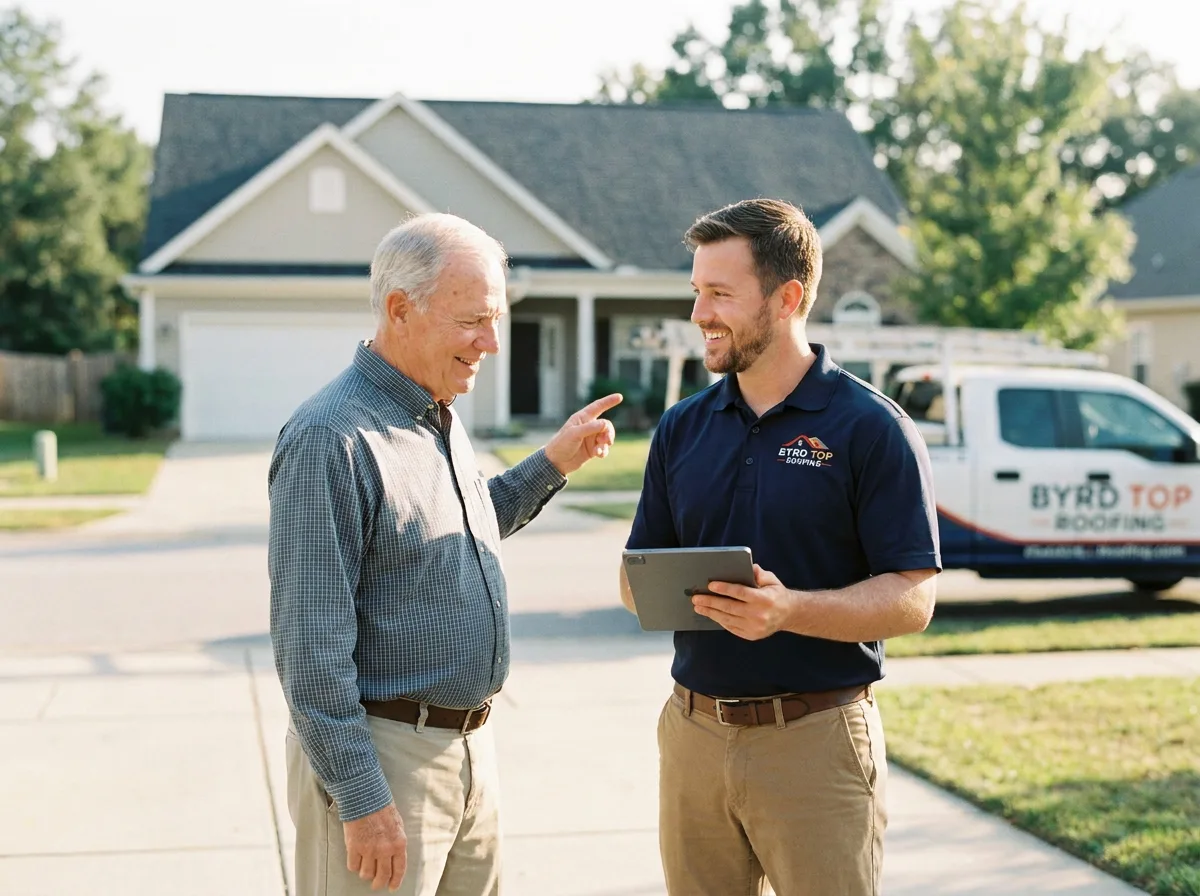 Roofing Loogootee, IN FAQs